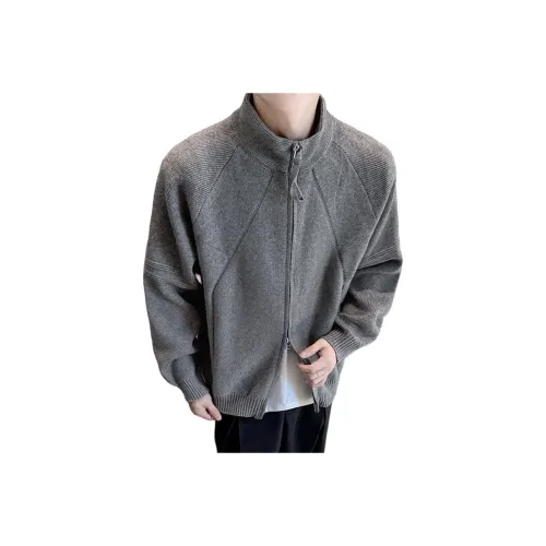 MEIPIN TANG Унисекс Трикотаж