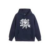 Темно-синий