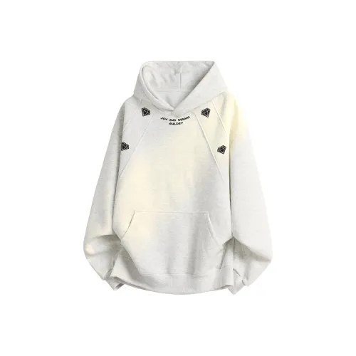 AULDEY Унисекс Свитшоты