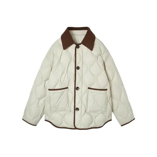 Gentle Welcome Пуховая куртка Женская