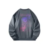 Темно-серый