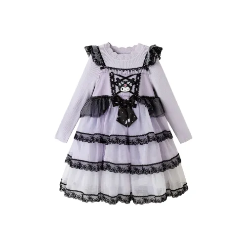 Balabala X Sanrio Платье для девочек