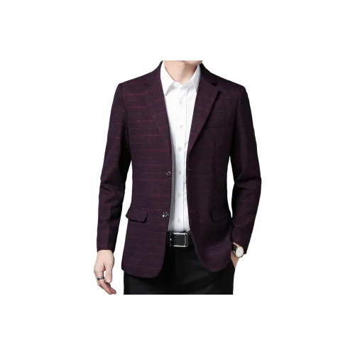 Vintage Cars Деловой костюм мужской