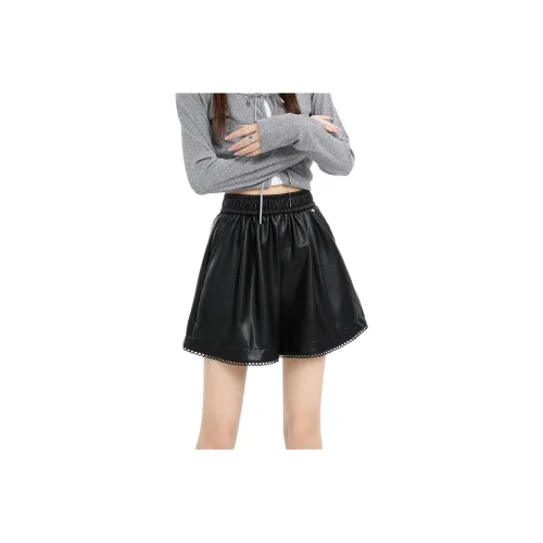 LADYXIEXIE Повседневные шорты женские