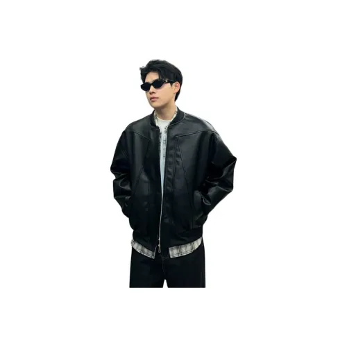 TANGQI Унисекс Куртки