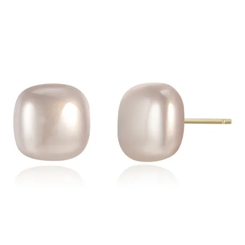 QIMEILA Сплав Серьги-гвоздики Женские