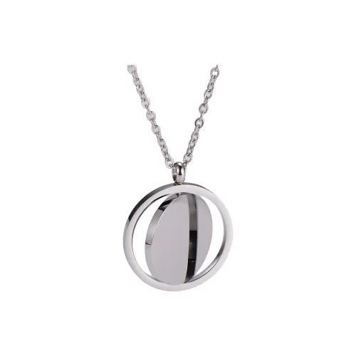 Fang'an Frieren 304 Stainless Steel Подвески Унисекс