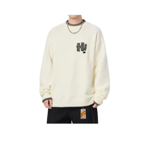 Nordic Raiders Унисекс Трикотаж