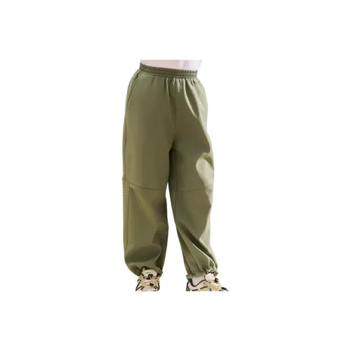 TOREAD KIDS' Softshell-брюки для детей