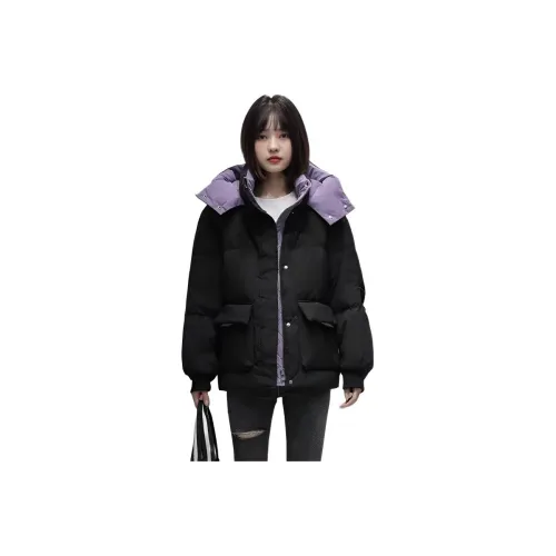 MISSHONEY MH Хлопковый пуховик женский