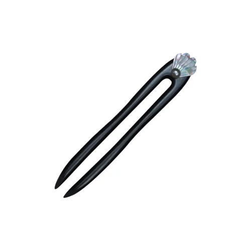 NUANTONG Искусственная жемчужина Шпильки для волос Женские