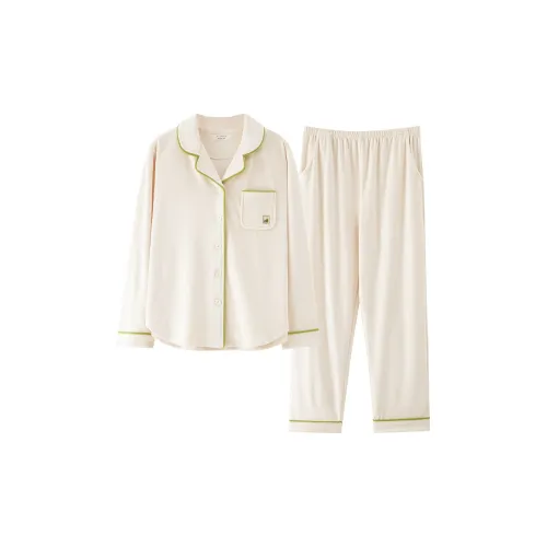 Beina Изображение Цвет Женский Пижамный Комплект