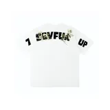 Белый [Плотный 100% хлопок]