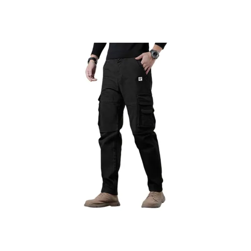 OVERPROTECTION Карго-брюки Унисекс