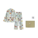 50014 Такса Подарочная Коробка