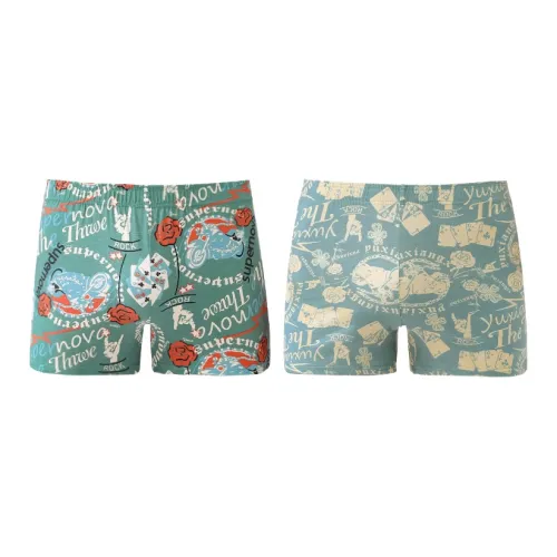 VIEKUCOOL Мужские Брюки со стрелкой