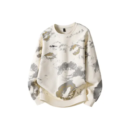 FRQ Унисекс Свитшоты