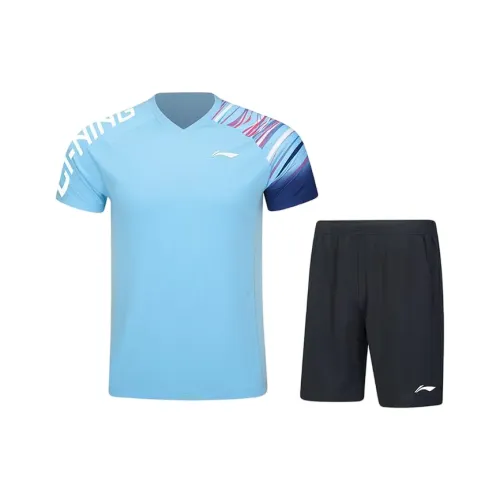 Подкладка Badminton series Бадминтон Джерси Унисекс