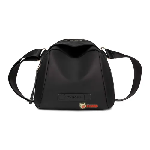 Banner the Piggy Oxford Сумка через плечо Унисекс Многоцветная