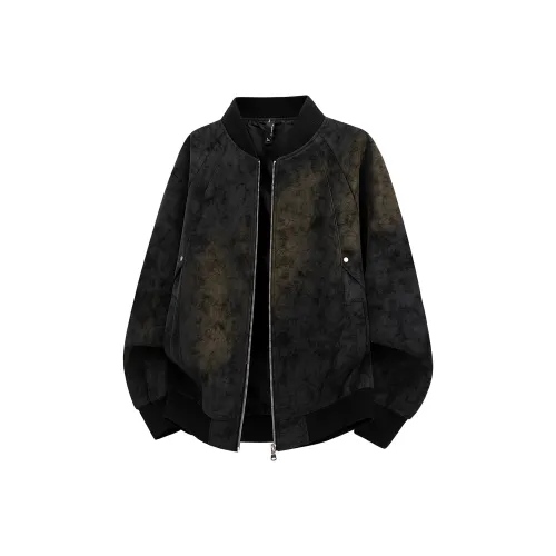 MIIOW Trend Party series Куртка Унисекс