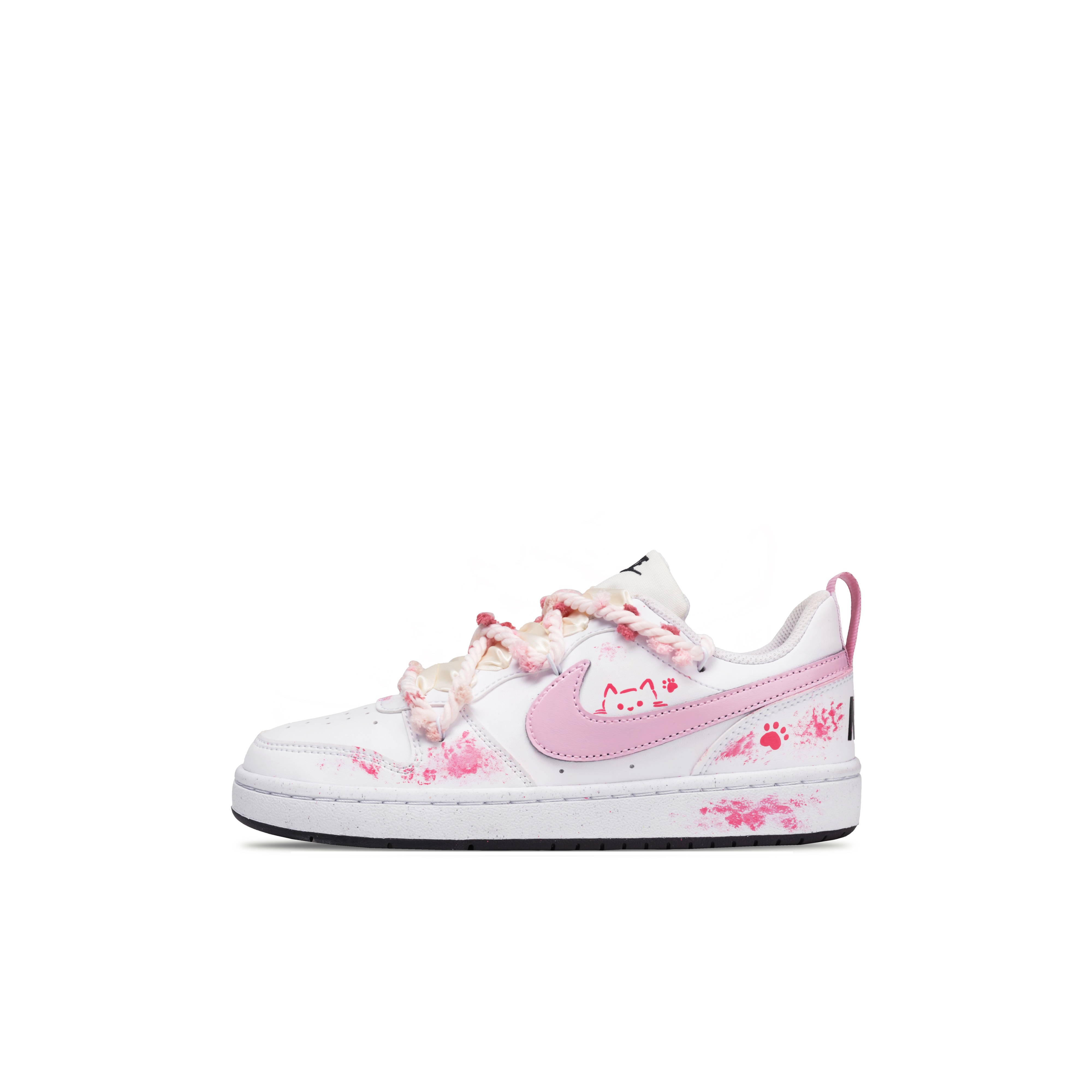 nike air force one shrek