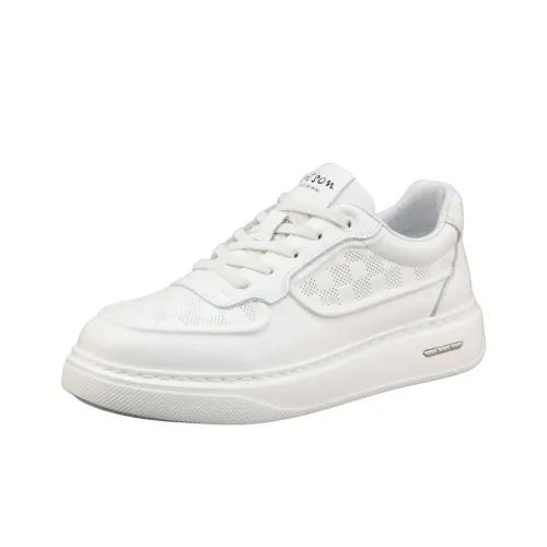 Frank Mully Спортивные Скейтборд Кроссовки Мужские