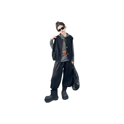 Yomi House Повседневная спортивная одежда для подростков