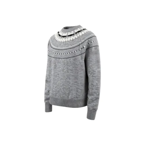 MARTHENAUT Унисекс Трикотаж