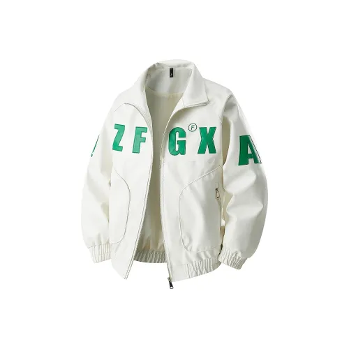 MPF Мужские кожаные куртки