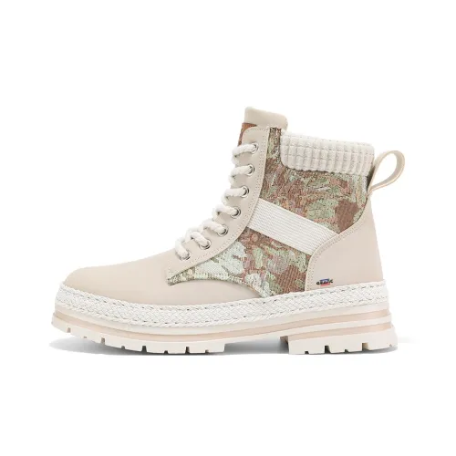 GEANC Martin Boots Мужской