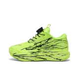 Неоновый зеленый 1916