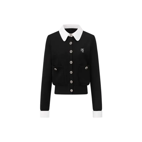 Gentle Welcome Трикотаж Женский