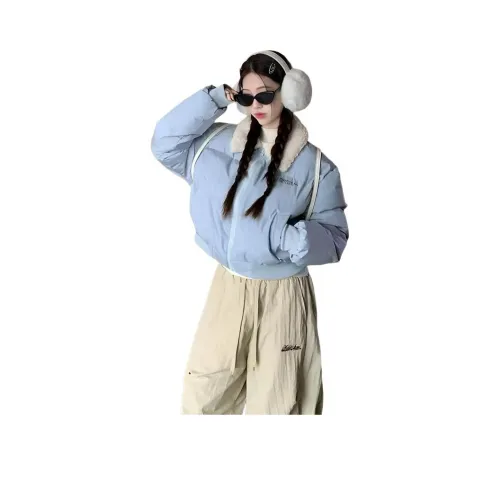 WOWI KCKS Пуховая куртка Женская