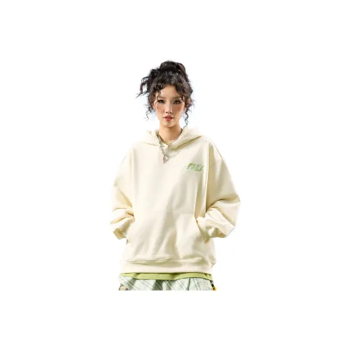 Nuthink Унисекс Свитшоты