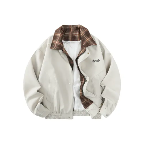 SANTASTIC Унисекс Куртки