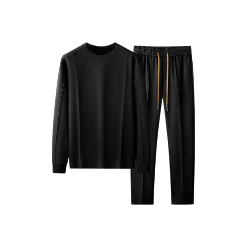 OGQG Мужская Повседневная Спортивная Одежда