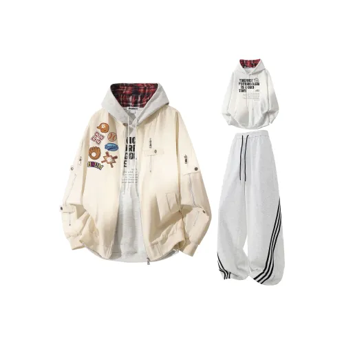 BRUMAIRE Повседневная спортивная одежда унисекс