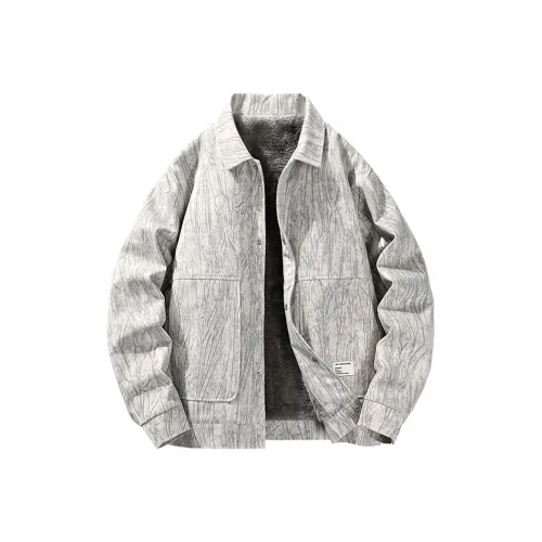 PRBLMS Унисекс Куртки