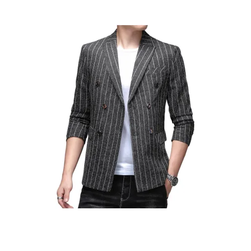 Vintage Cars Деловой костюм мужской