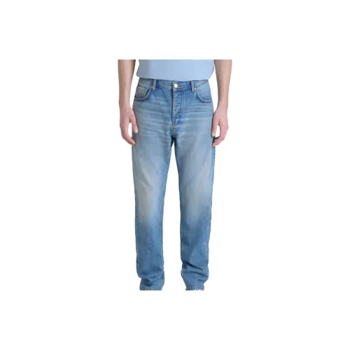 ANTONY MORATO Blue Men's Jeans ANTONY MORATO Синий Мужской Джинсы