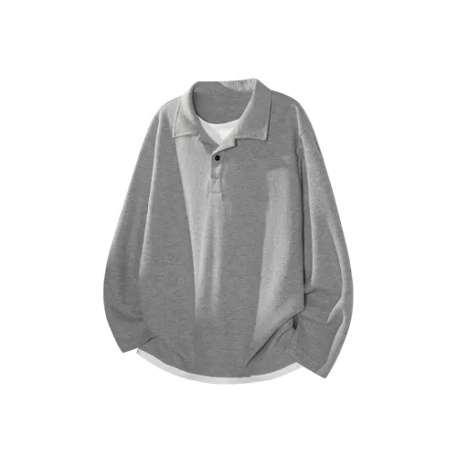 ZUOFEILI Унисекс T-рубашки