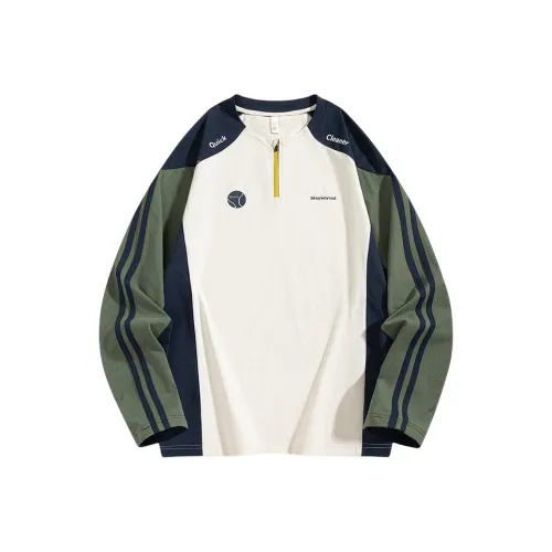 M MAICCO Мужские Свитшоты