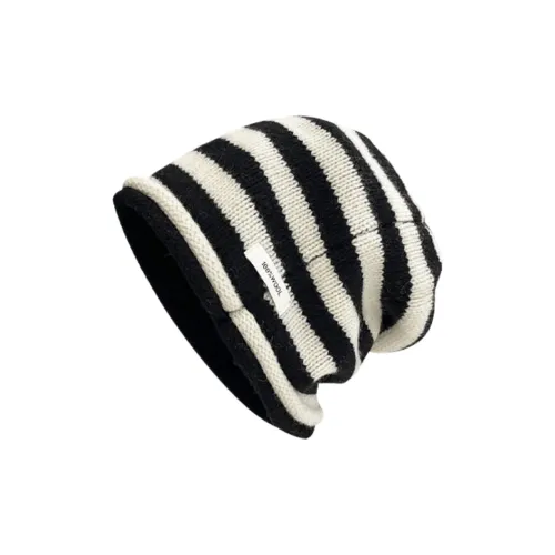 YALMY Шерстяные Бини Унисекс