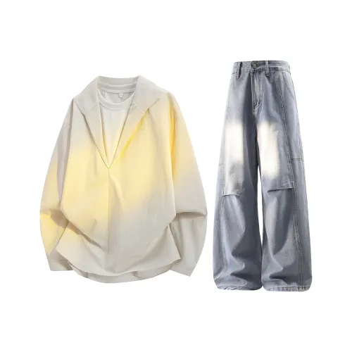 GWAF Унисекс Повседневная Спортивная Одежда