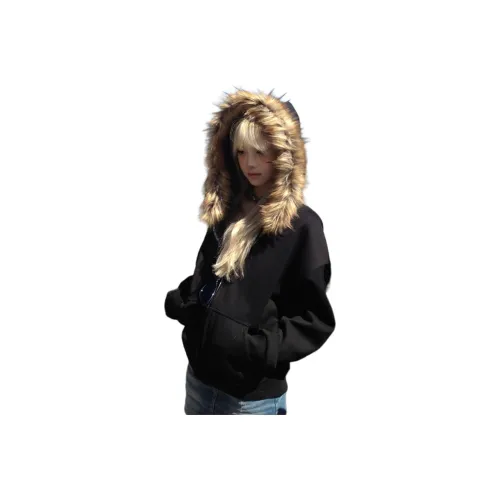 Gyoza Pasta Черный Унисекс Куртки