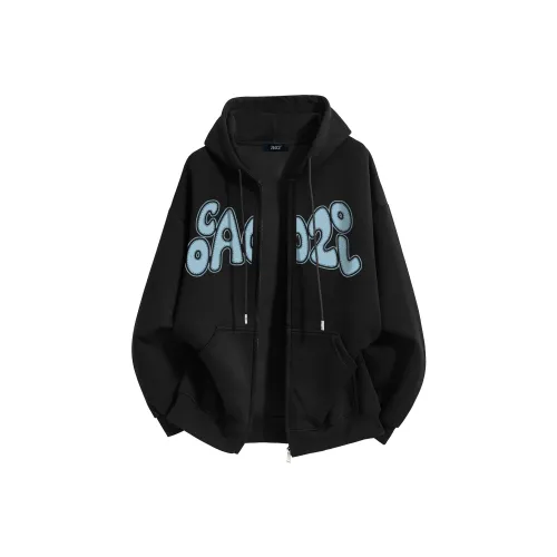 A02 Унисекс Свитшоты