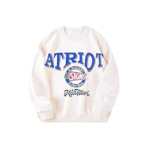 SYEEE WITH U Толстовка Женская