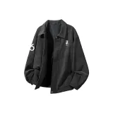 Чернильный серый