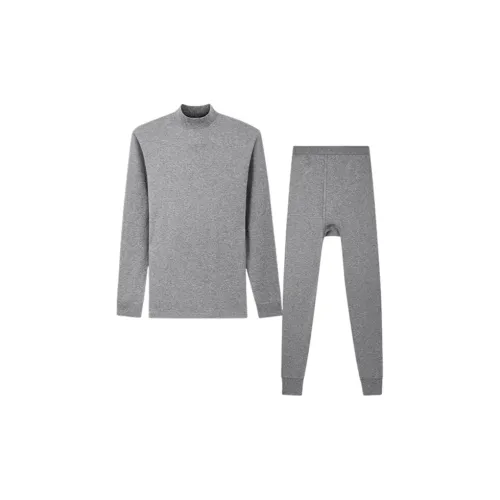 SOIE Мужские термокуртки