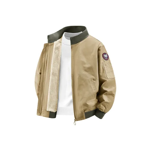 JEEP SPIRIT Мужские Куртки